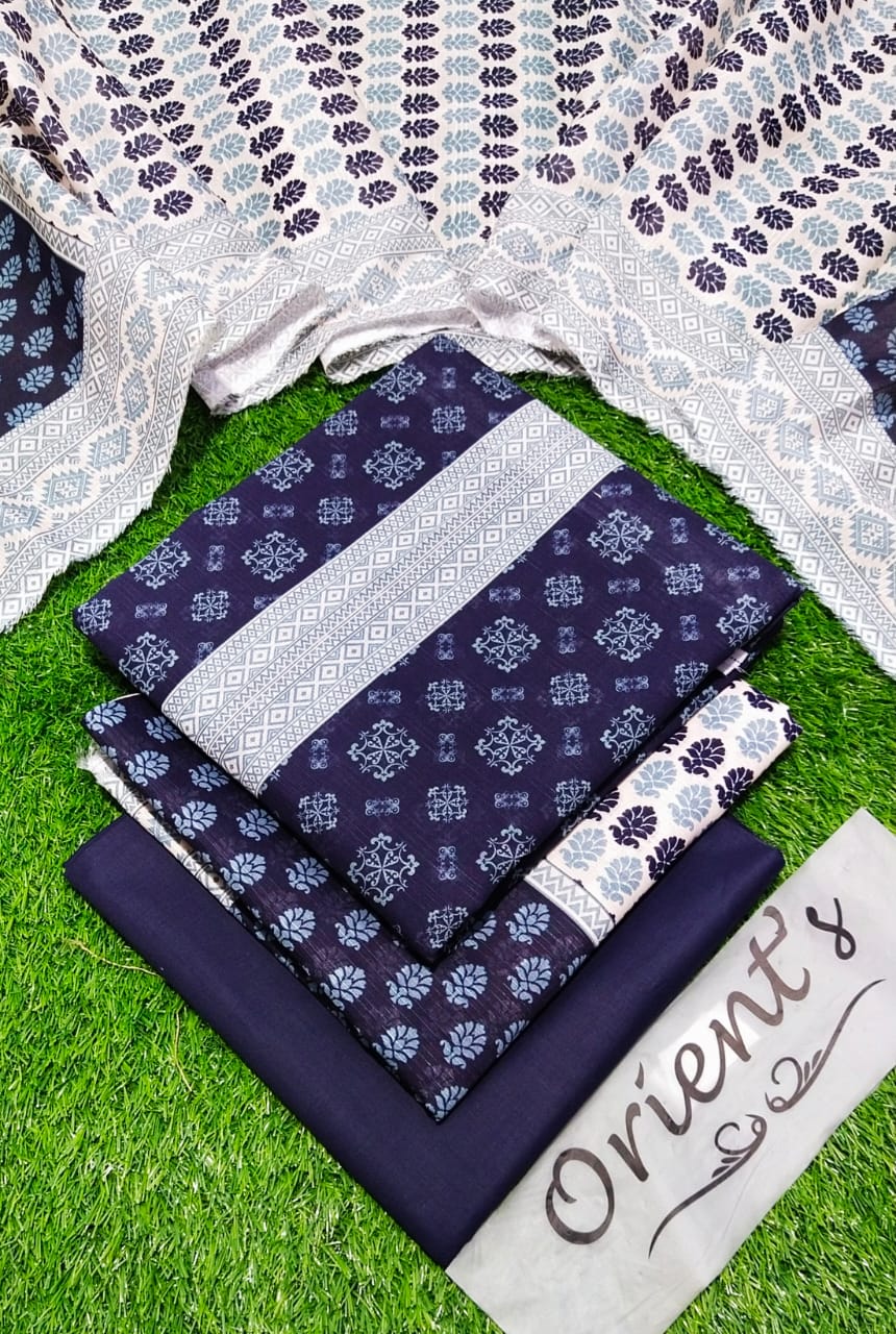 DORIYA LAWN COLLECTION