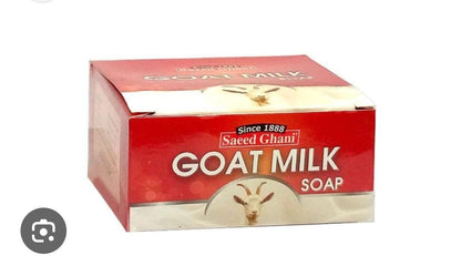 Original Saeed Ghani Soap