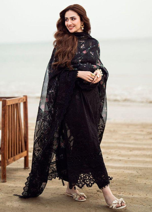 Rang Rasia Lawn Collection