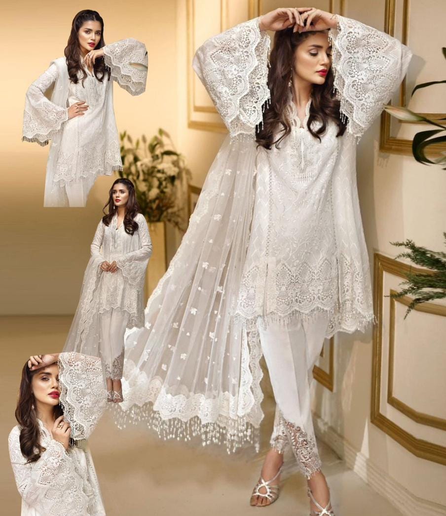 Anaya by Kiran Chaudhry