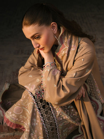 Bin Ilyas Lawn Collection