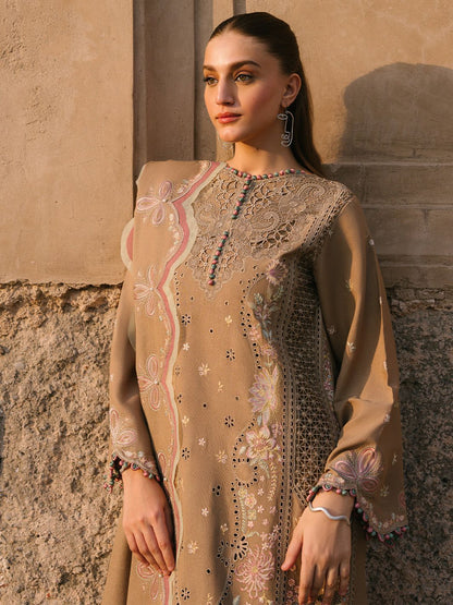 Bin Ilyas Lawn Collection