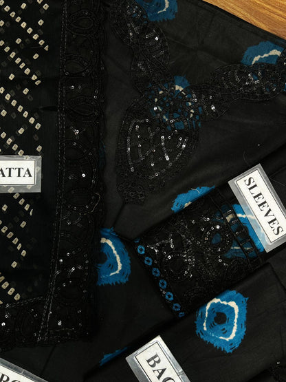 Aneela’s Chundri Collection