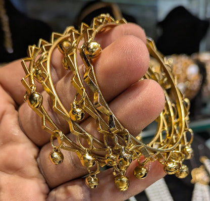 Bangles