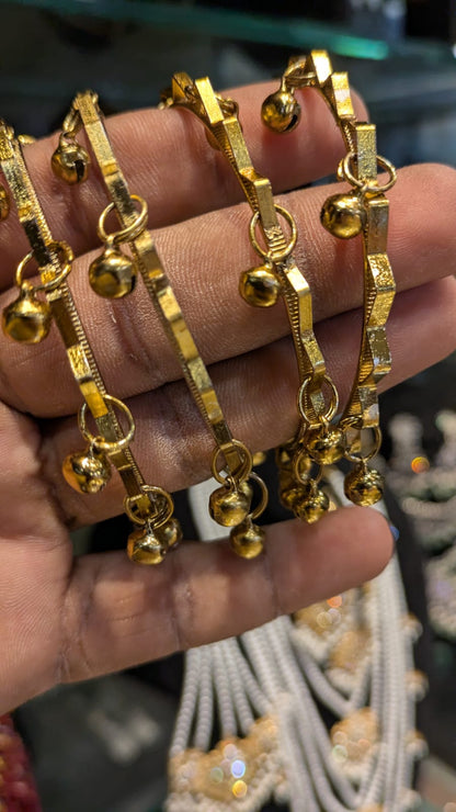 Bangles