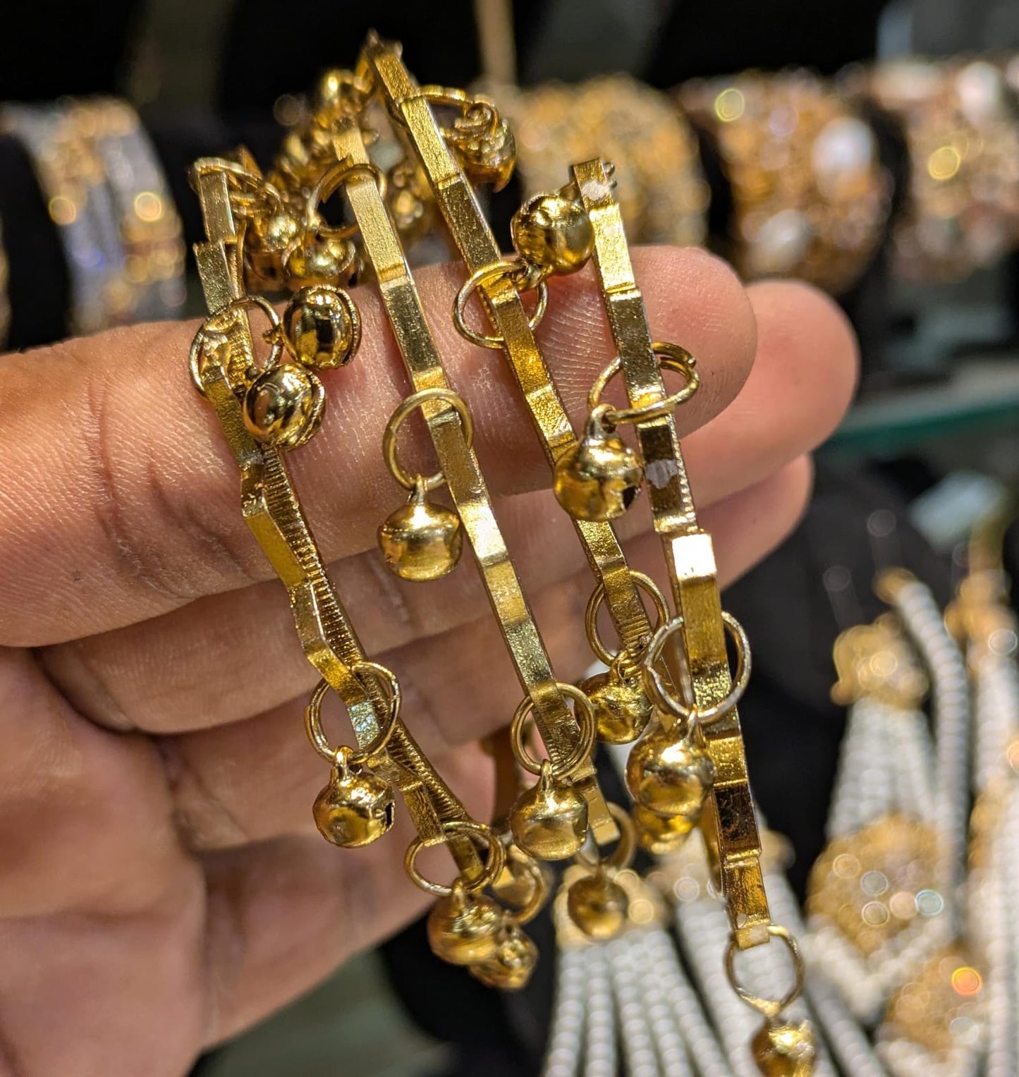 Bangles
