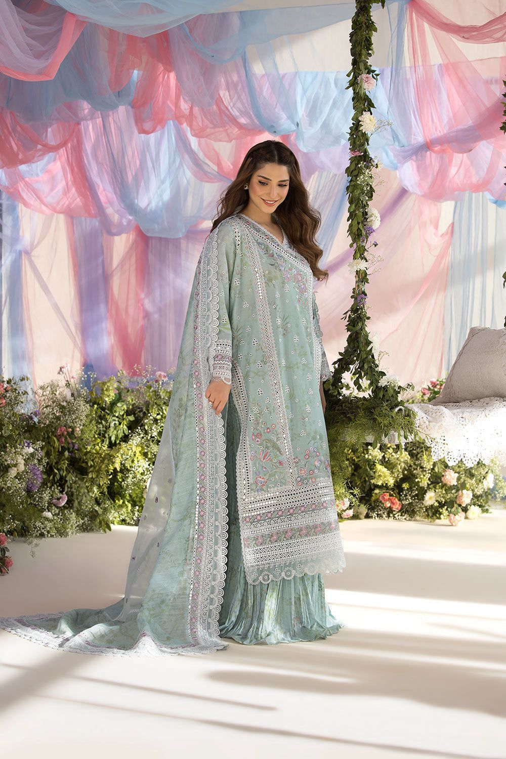 Sobia Nazir