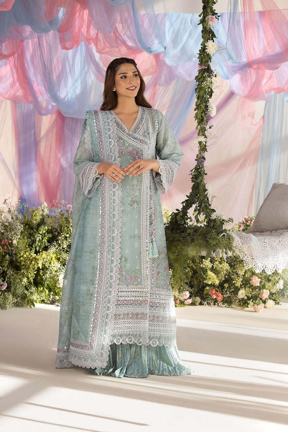 Sobia Nazir