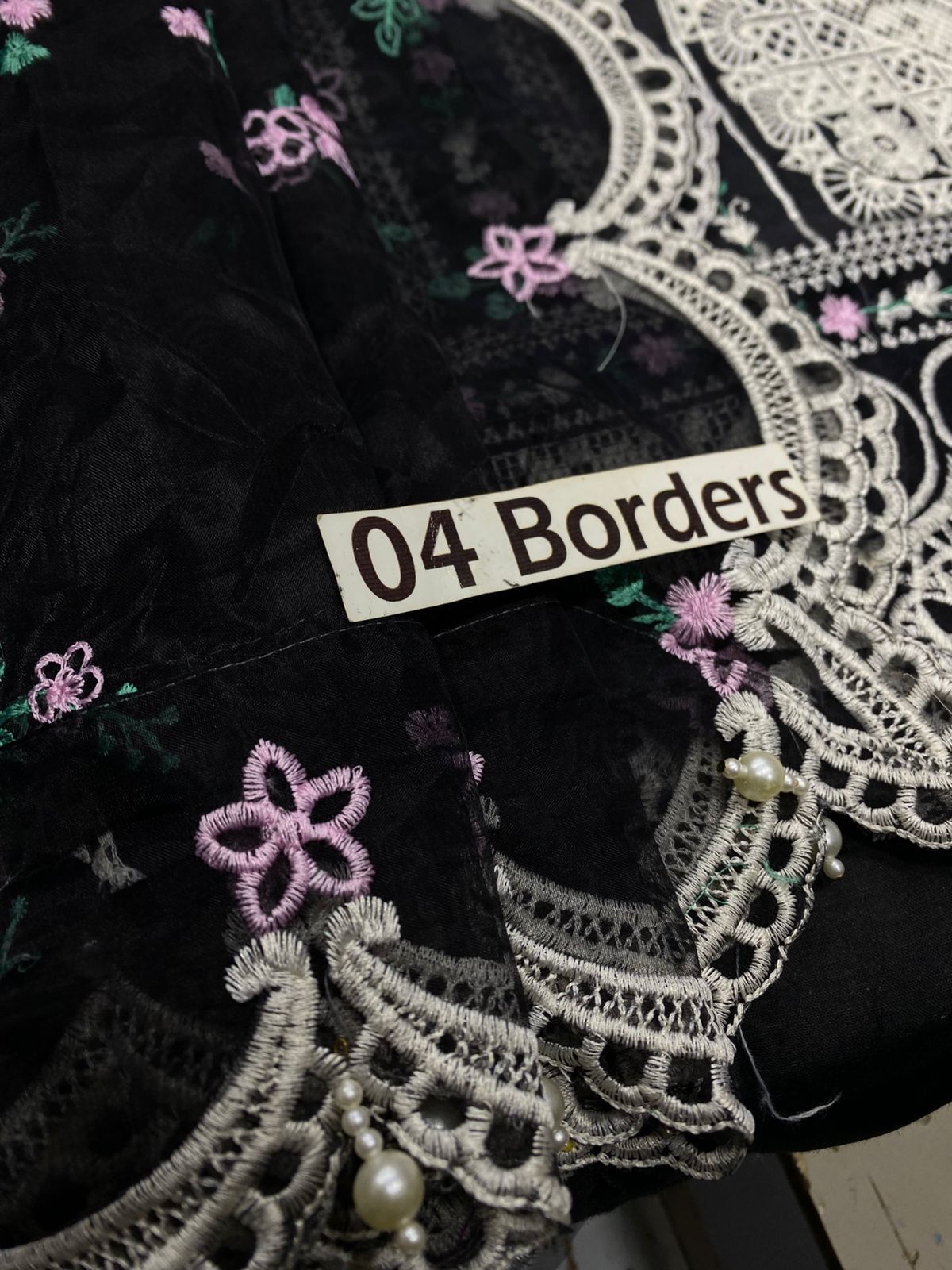 Bin Ilyas Lawn Collection