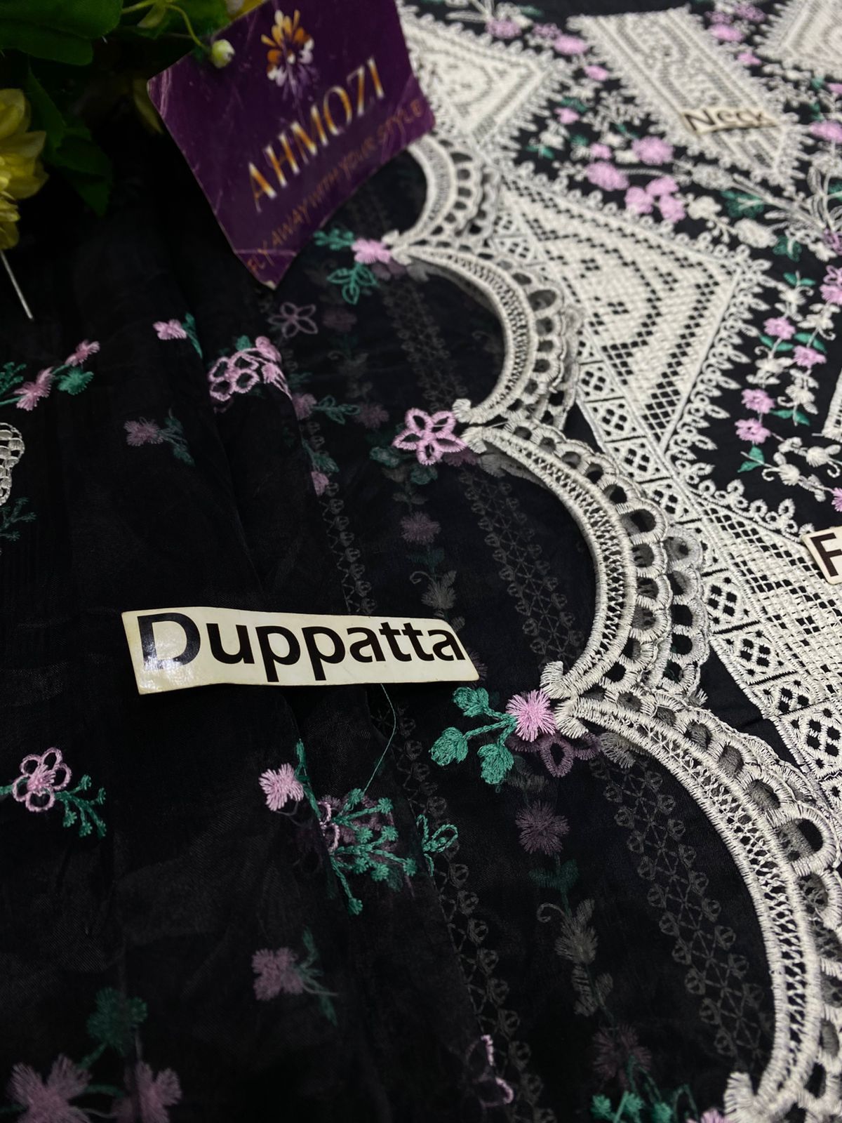 Bin Ilyas Lawn Collection