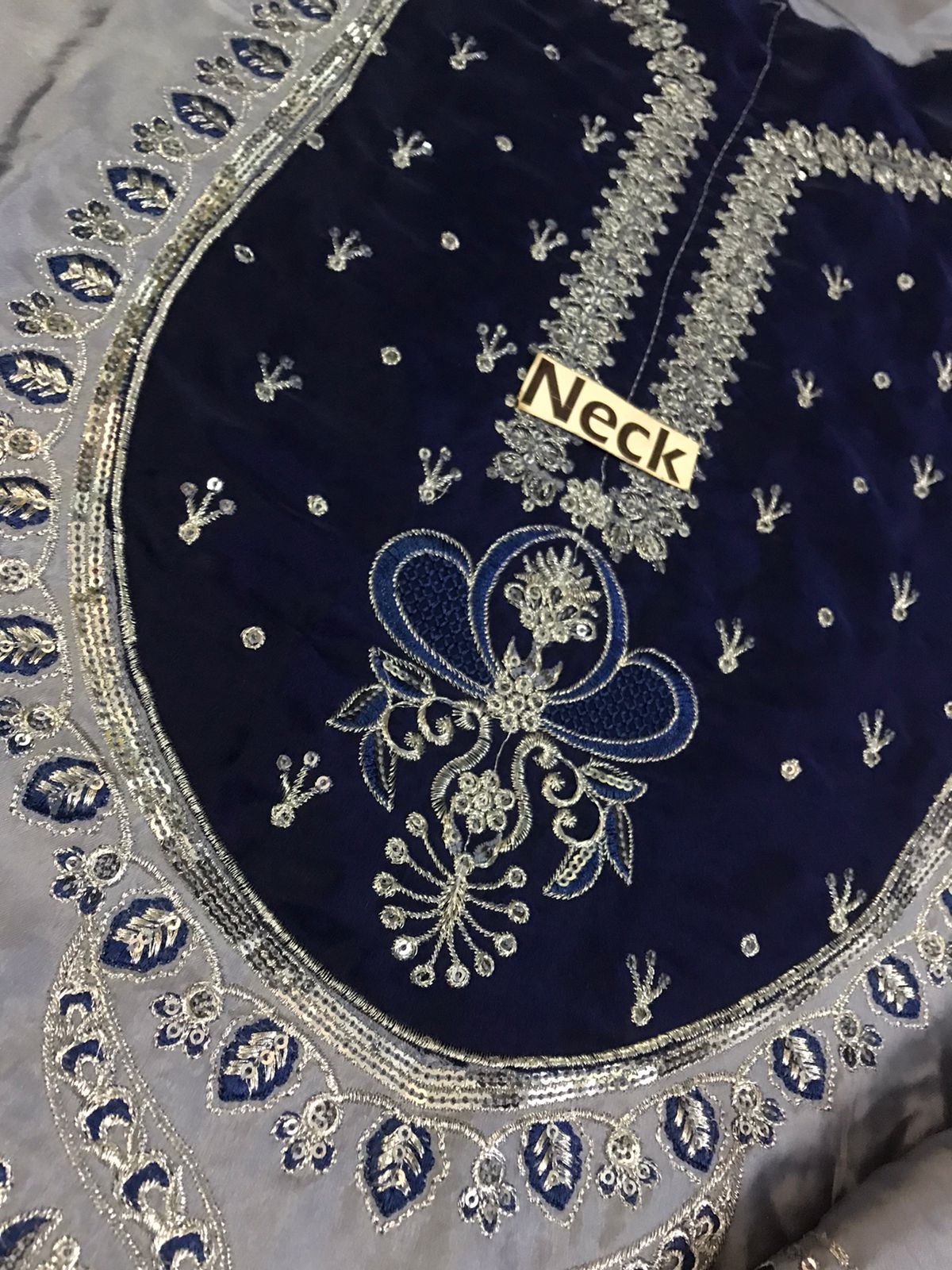 Aneelas Silk Collection