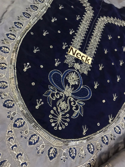 Aneelas Silk Collection