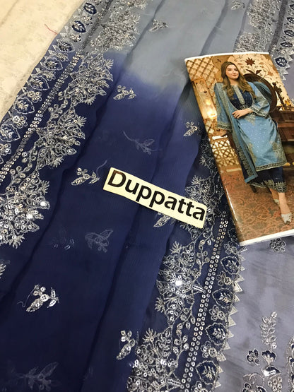 Aneelas Silk Collection