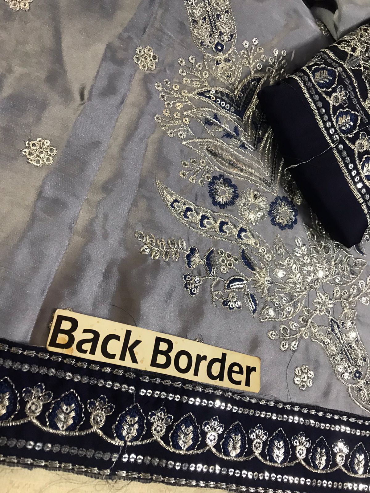 Aneelas Silk Collection