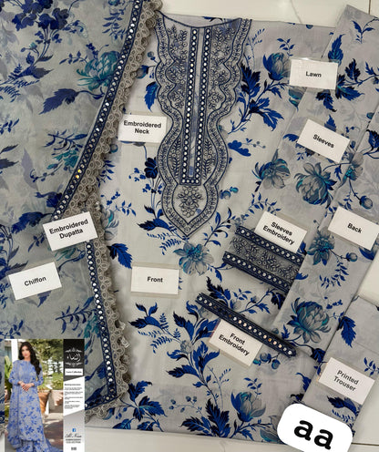 Aneela’s Collection