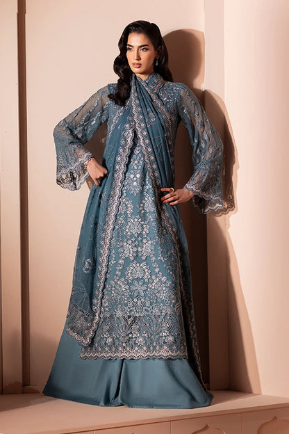 Flossie Chiffon Collection