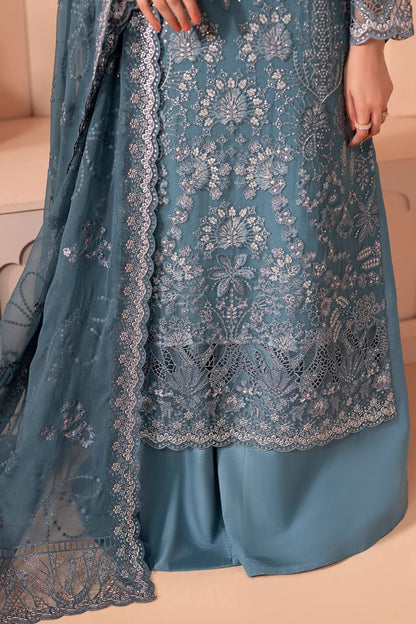 Flossie Chiffon Collection