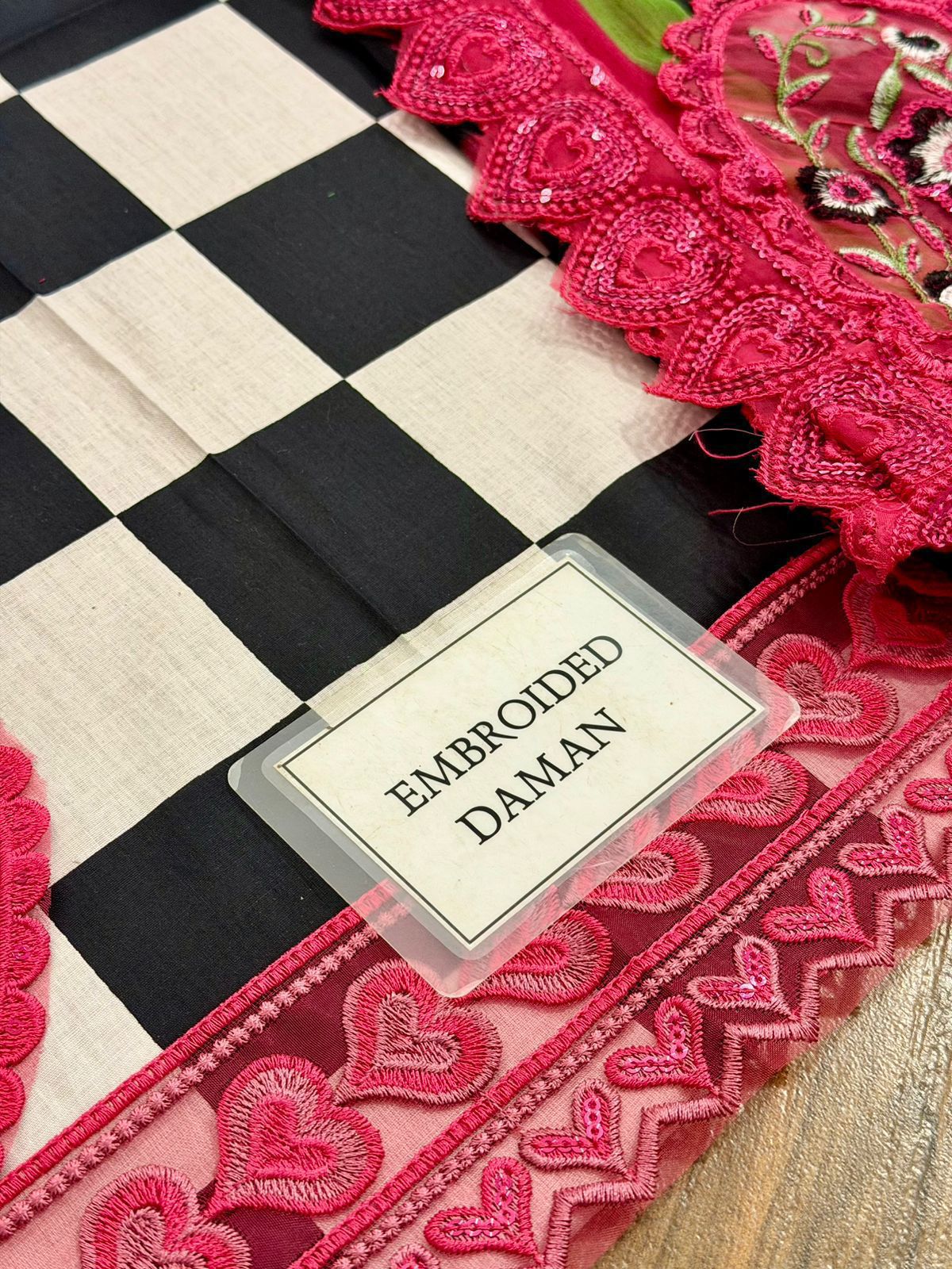 MARIA-B MPRINT LAWN COLLECTION