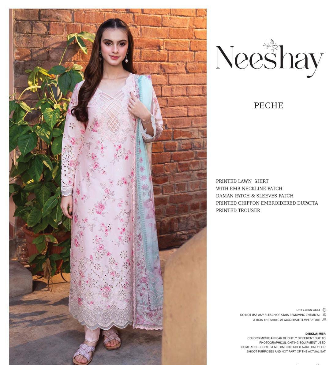 Neeshay