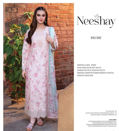 Neeshay