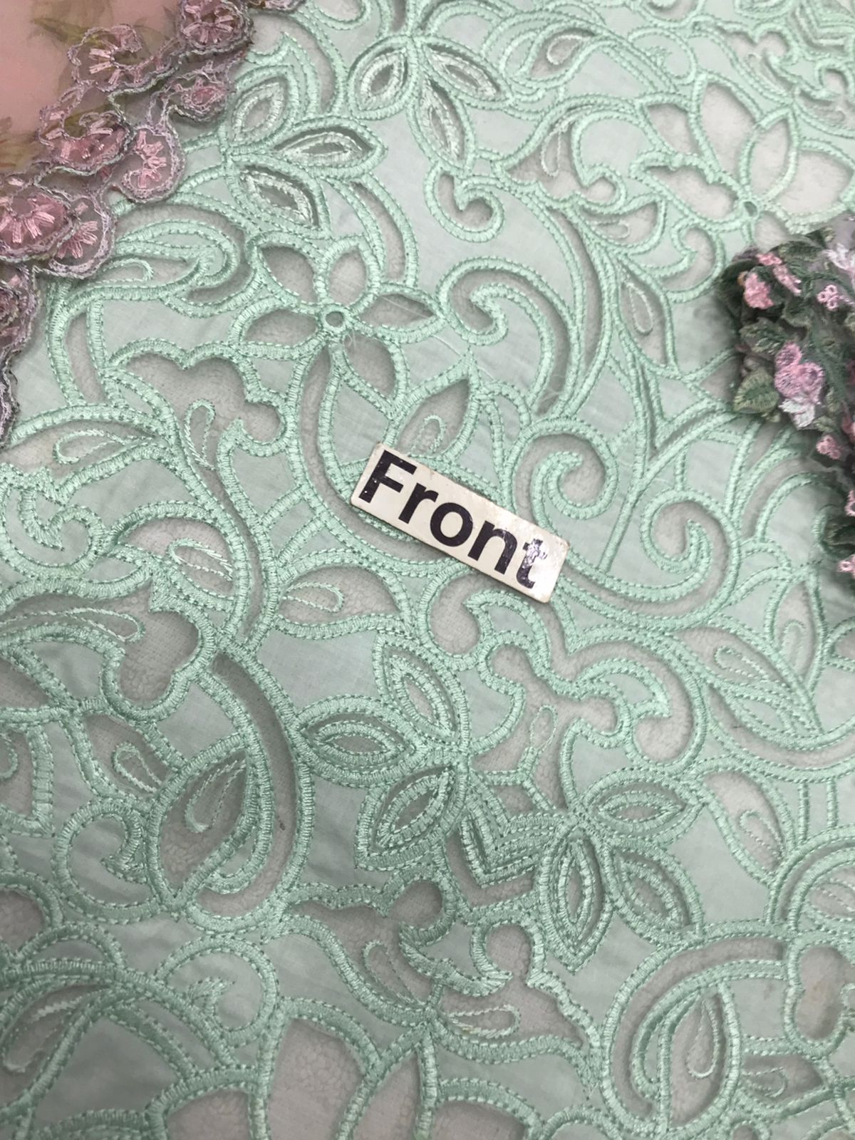 Sardina Lawn Collection