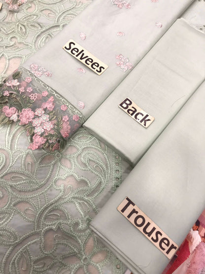 Sardina Lawn Collection