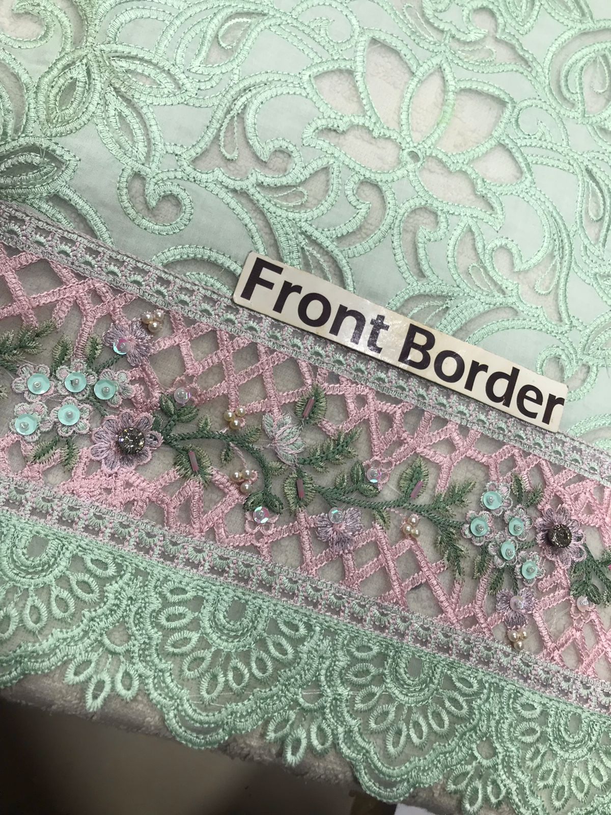 Sardina Lawn Collection