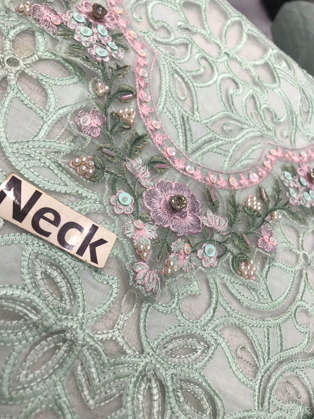 Sardina Lawn Collection