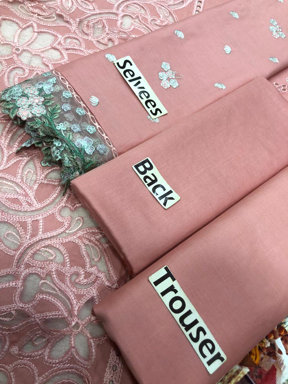 Sardina Lawn Collection