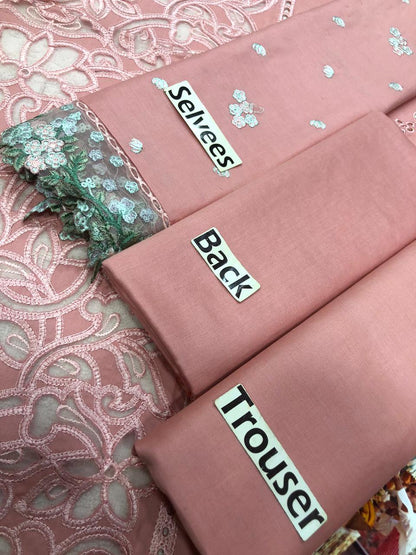 Sardina Lawn Collection