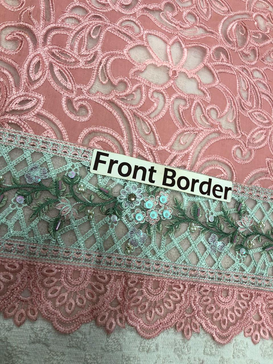 Sardina Lawn Collection