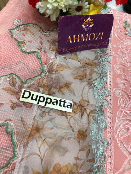 Sardina Lawn Collection