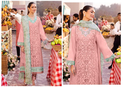 Sardina Lawn Collection