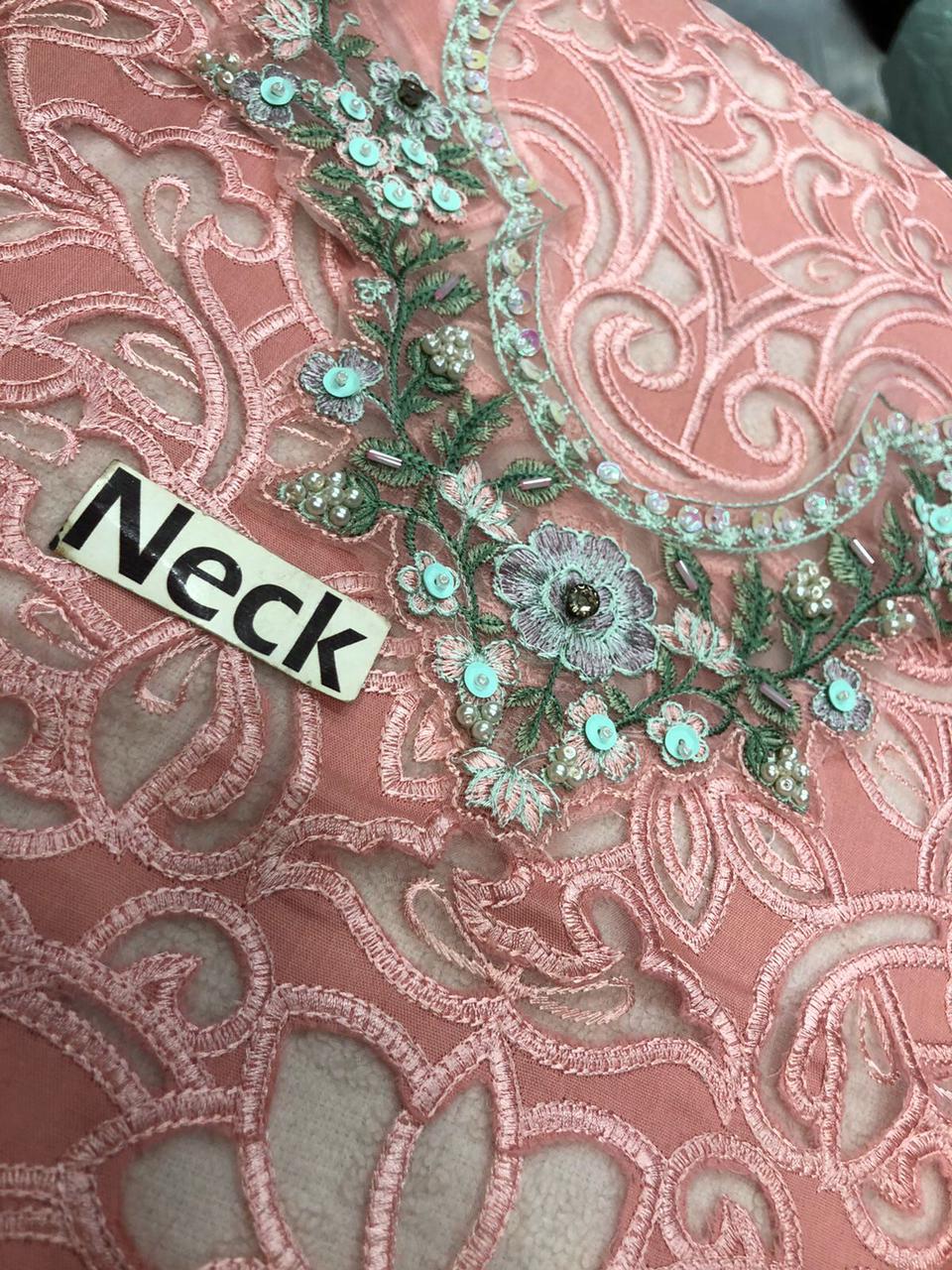 Sardina Lawn Collection