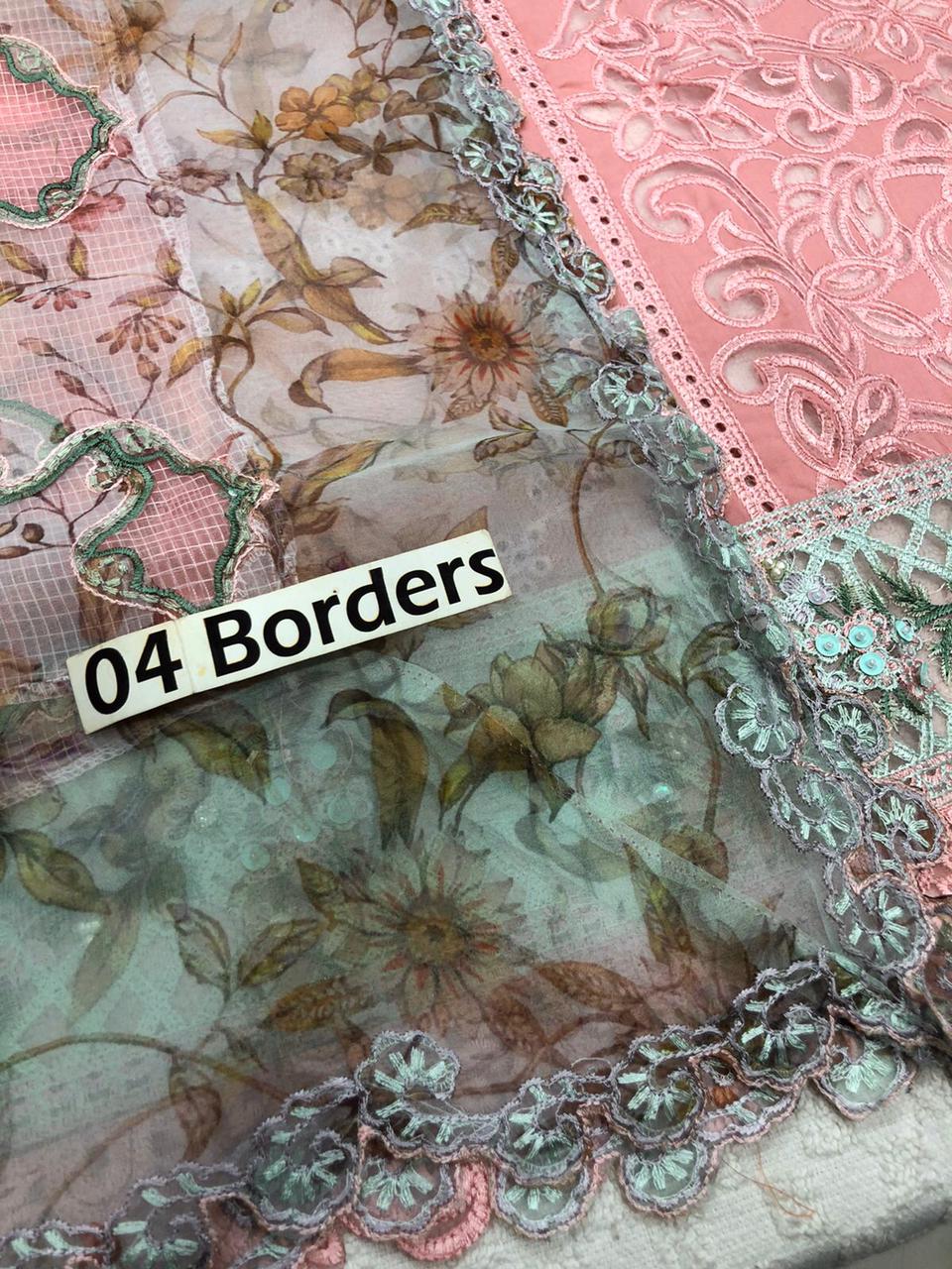 Sardina Lawn Collection