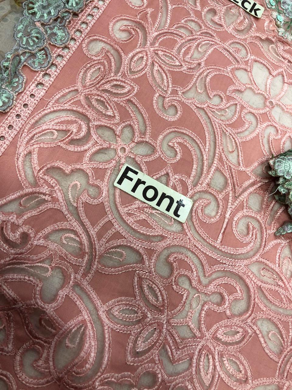 Sardina Lawn Collection