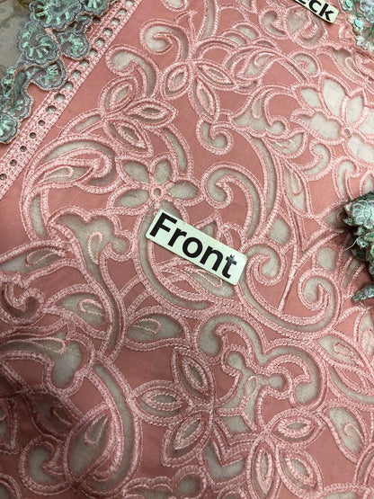 Sardina Lawn Collection