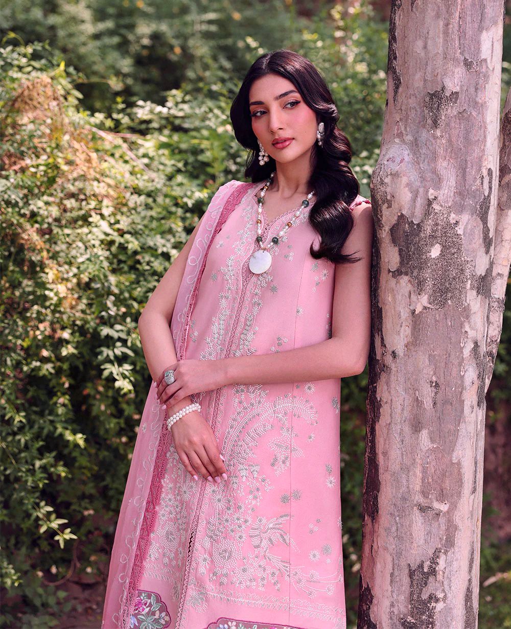Laam Blush Pink