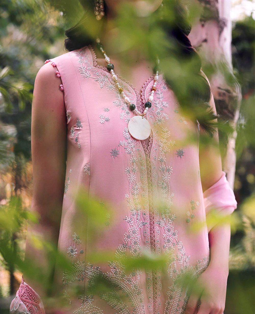 Laam Blush Pink