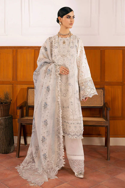 Baroque Lawn Collection