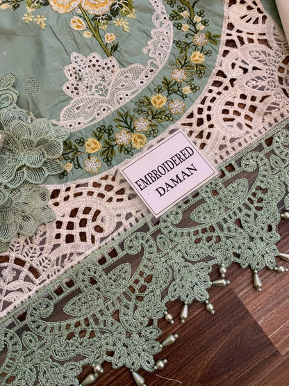 MARIA-B LAWN COLLECTION