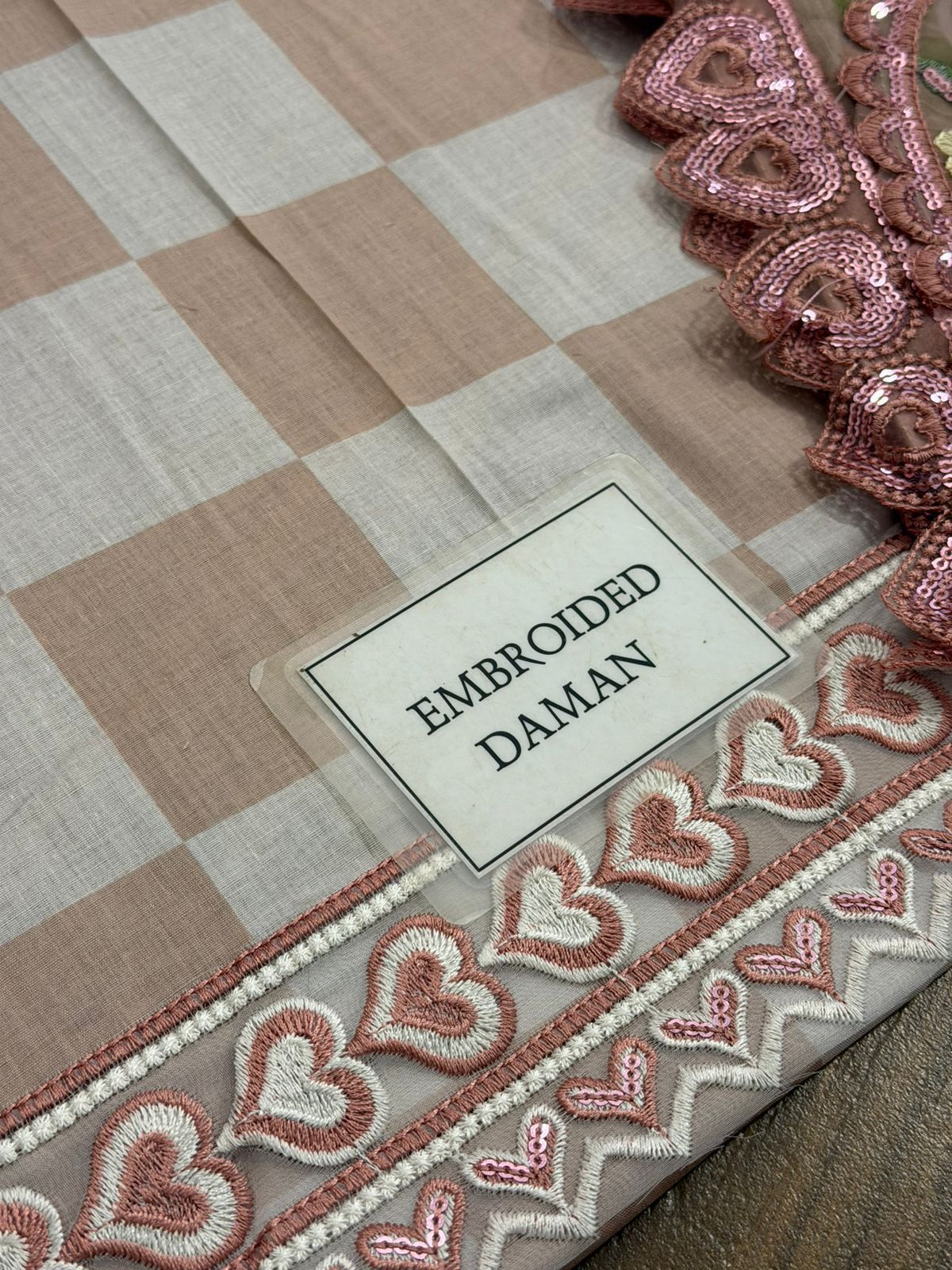 MARIA-B MPRINT LAWN COLLECTION 2026