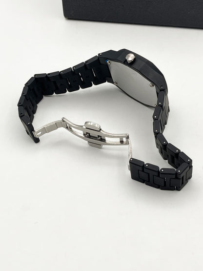 Aura Watch