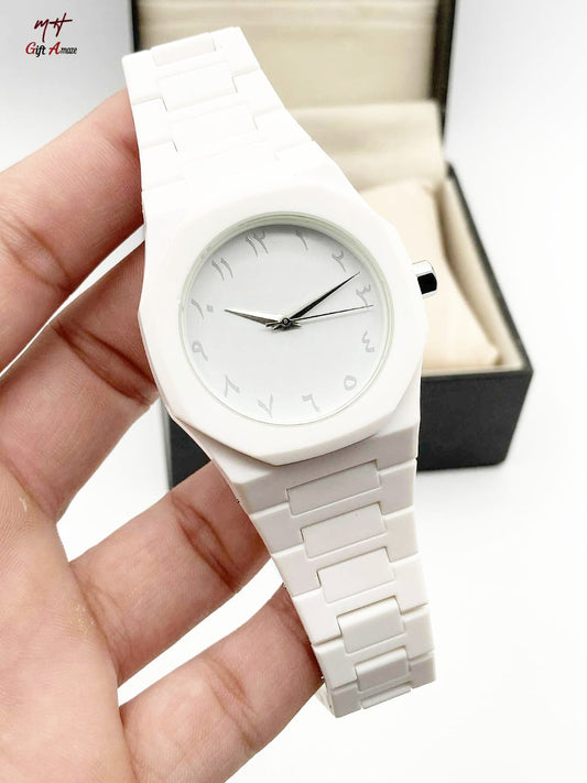 Aura Watch