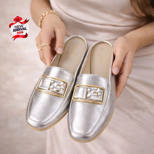 Women Comfortable Mule