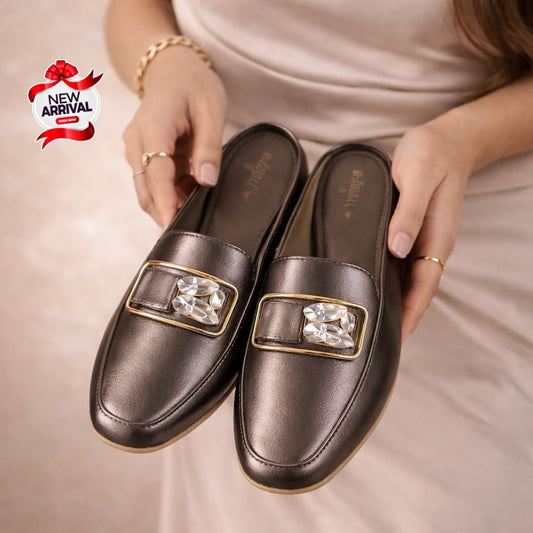 Women Comfortable Mule