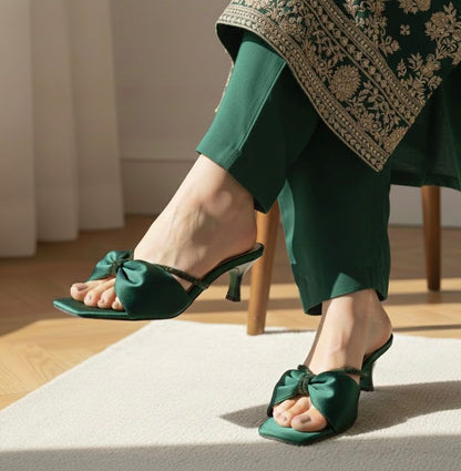 Zara Heel