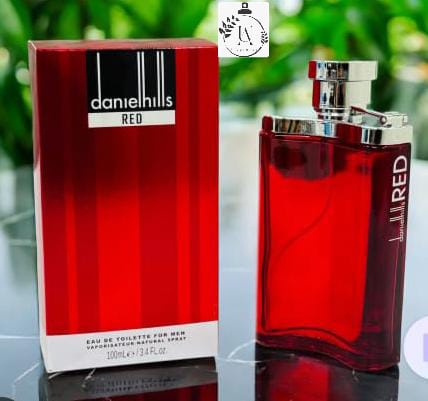 DUNHILLS perfumes