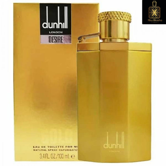 DUNHILLS perfumes
