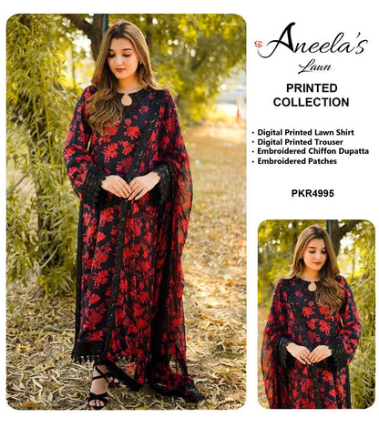 Aneela’s